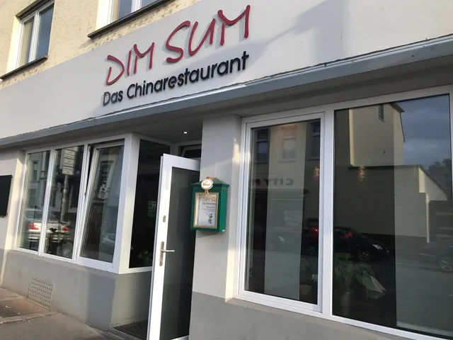 Dim Sum - Das Chinarestaurant