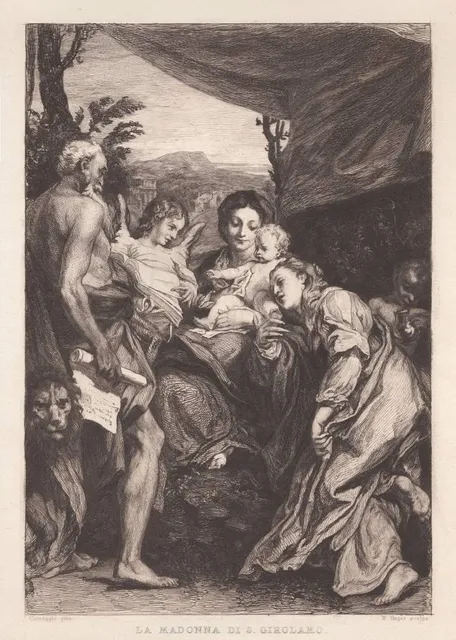 Galleria nazionale di Parma