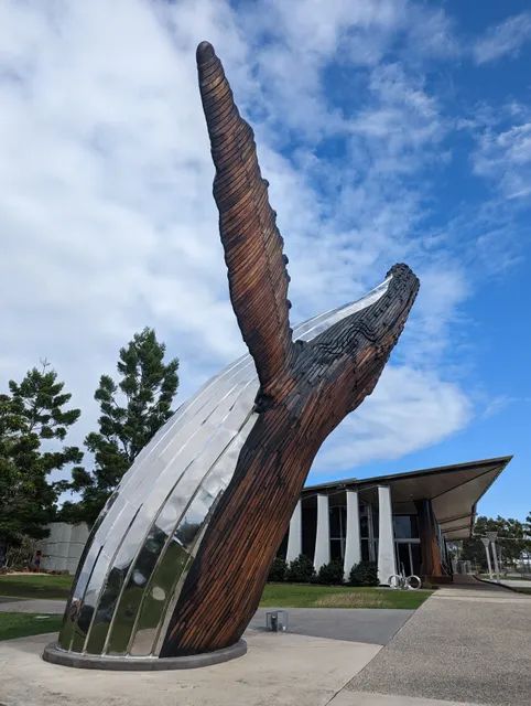 Hervey Bay Regional Gallery