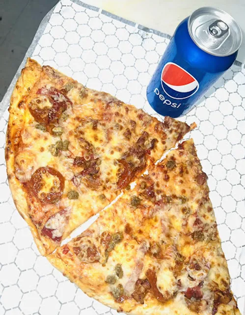 Louisville Pizza King