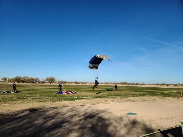 Skydive Arizona