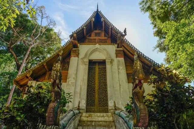 Wat Don Sak