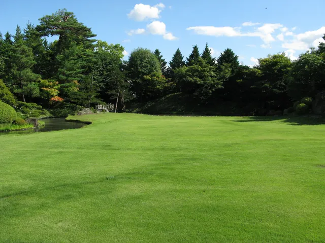 Gessoyama Teisho Temple