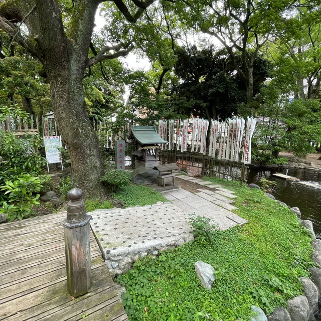 Tsurumineyamainarisha