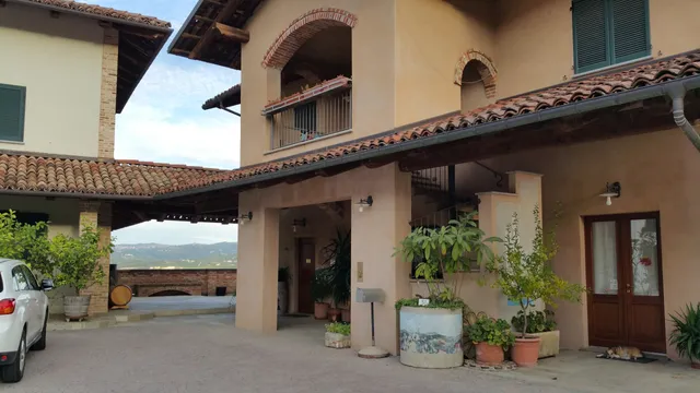 Azienda Agricola Elio Altare