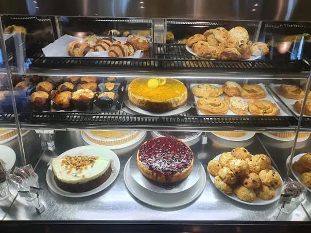 Dôme Café - Rottnest Island