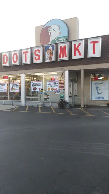 Dot's Market