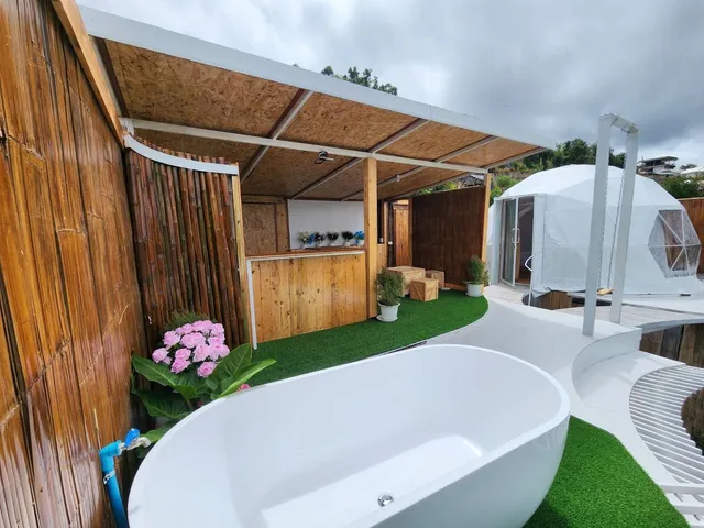 ม่อนซาน