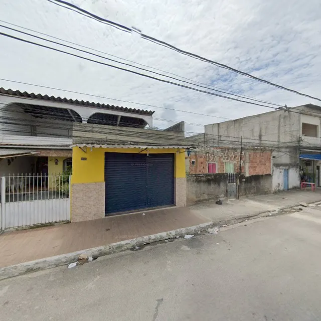 Bar Dos Amigos E Churrasquinho