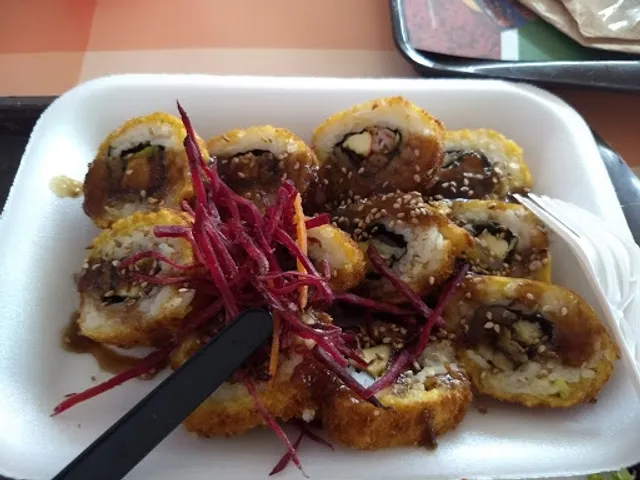 KARUKAY SUSHI