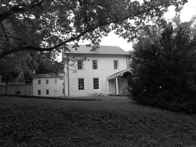 The Retreat at Cool Spring