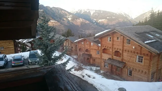 Snow Retreat chalet Pandora