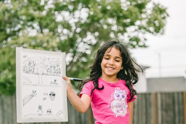 CalColor Academy - Fremont