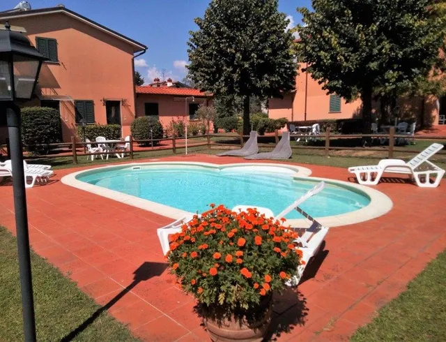 Residence Mugello Resort