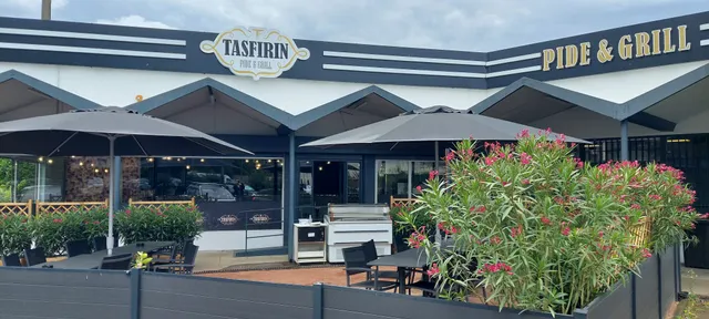 Tas Firin Saint Priest