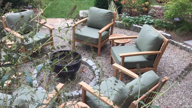 Atlanta Teak Furniture