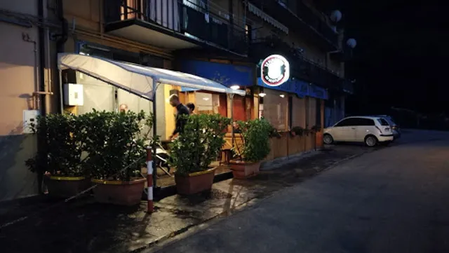 Ristopub Pizzeria The Oliver St. John