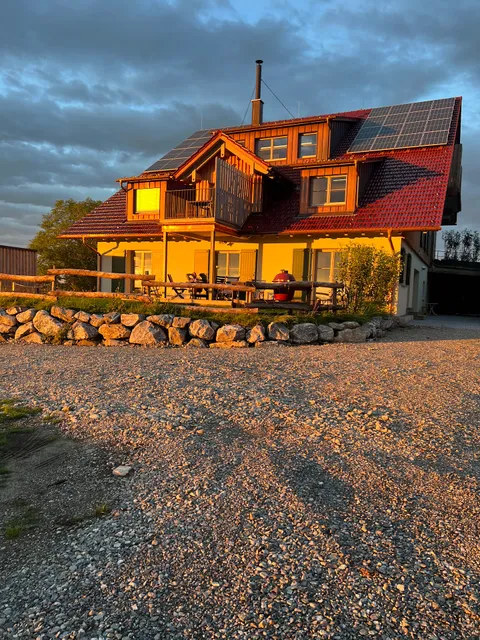 Ferienappartements Hochberg