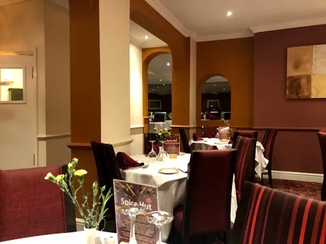 Spice Hut Maidstone