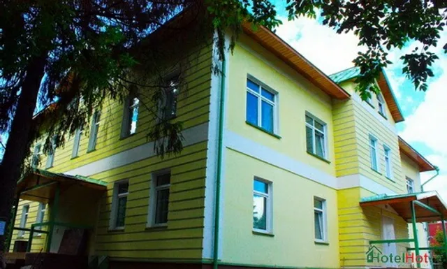 Hotelhot, Firsanovka - Zelenograd