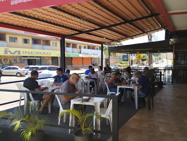 Dona Juca Restaurante e Petiscaria