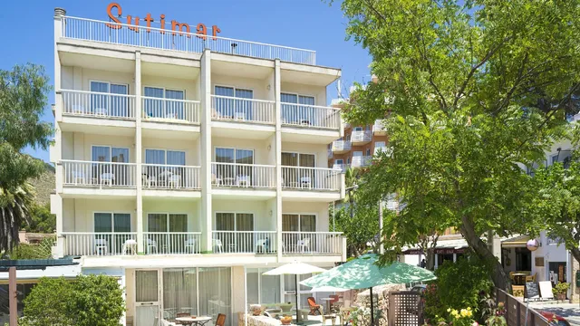 Hostal Residencia Sutimar