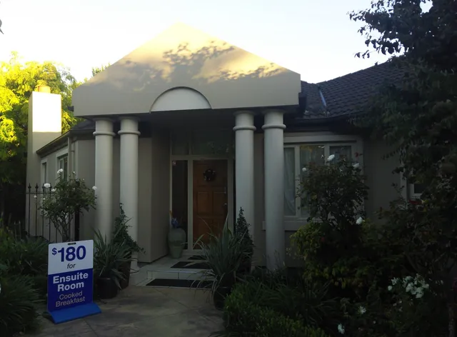 Airport Stableford Bed & Breakfast