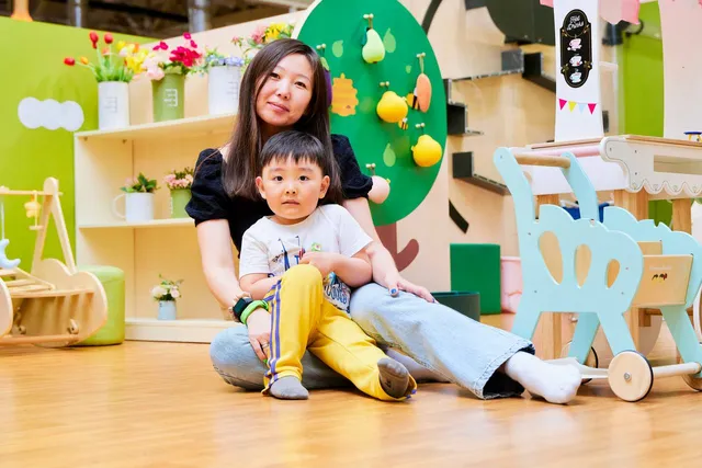 Парк семейных развлечений STORYA