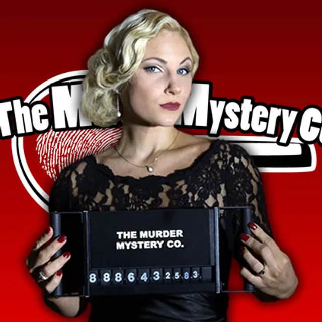 Murder Mystery Dinner Theater by The Murder Mystery Co. - Grand Rapids, MI