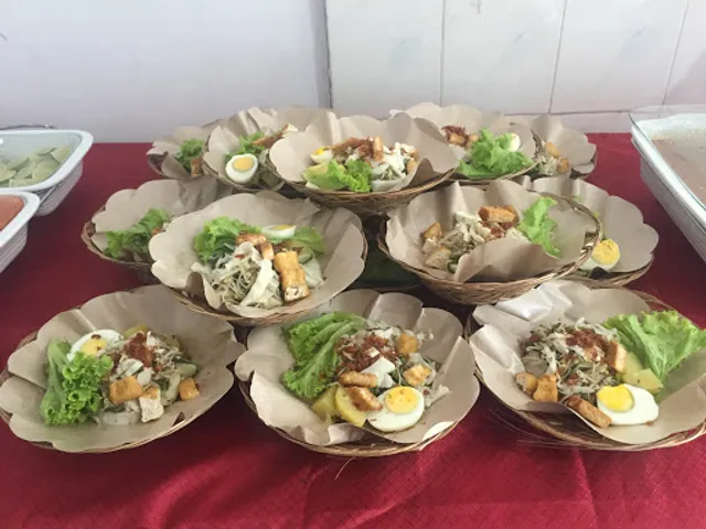 Rumah Makan Depot Annisa