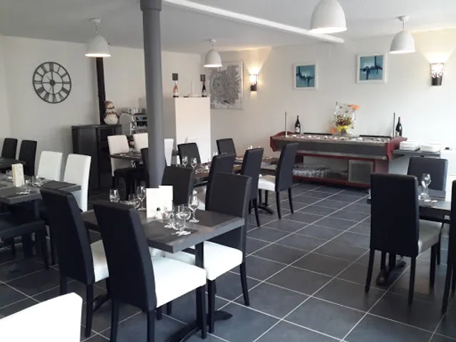 L'Auberge du Vieux Crozet