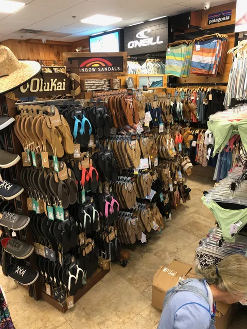 Block Island Sport Shop Inc.