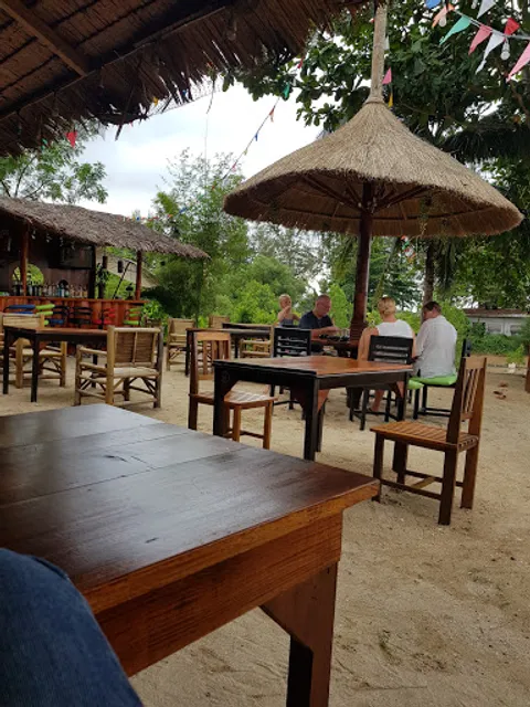 Wood Bridge Bar & Restaurant