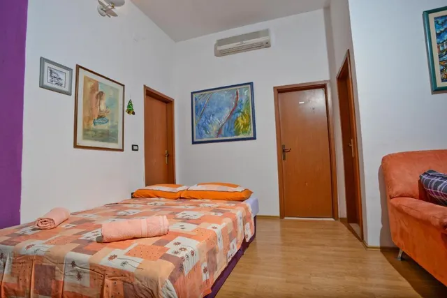 Epicenter Apartments Split