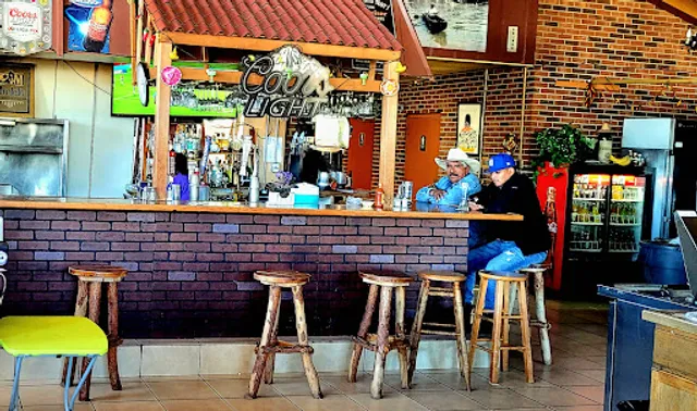 Janitzio Mexican Restaurant