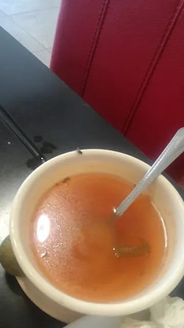 Pescaderia "La Laguna"