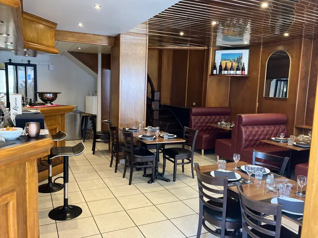 La Maison de l'Entrecôte