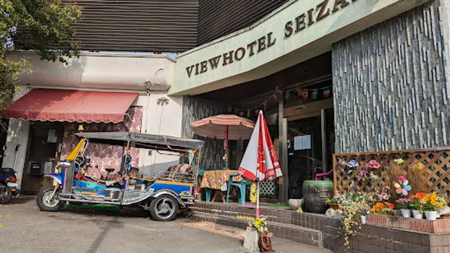 タイ料理 タンタワン