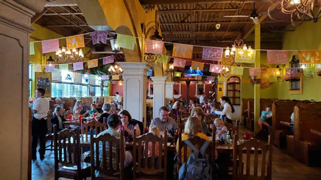 Azul Tequila Bar & Grill