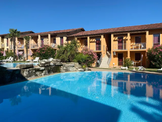 Camping Bella Italia