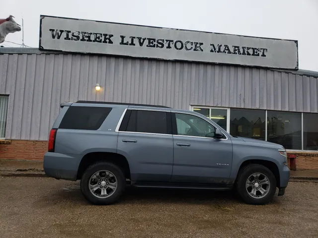 Wishek Livestock Restaurant