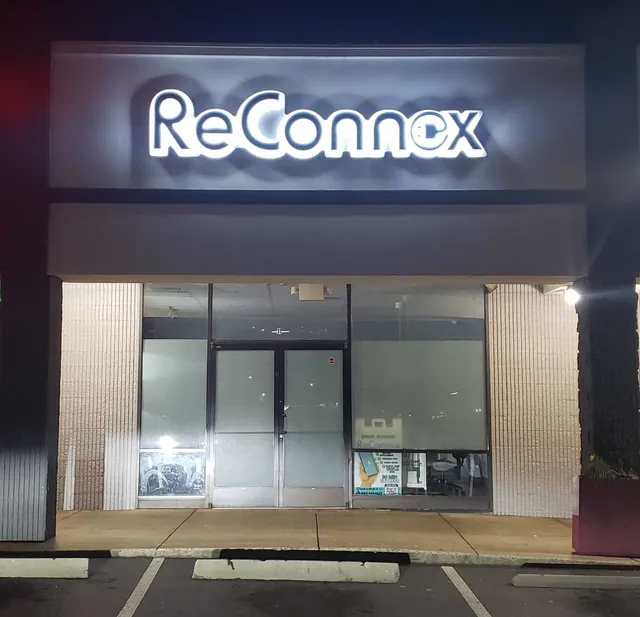 ReConnex