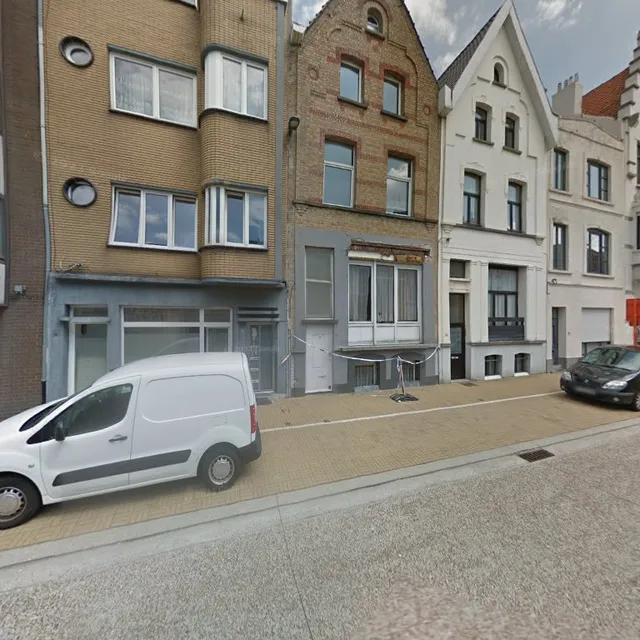 B&B Janine - Oostende