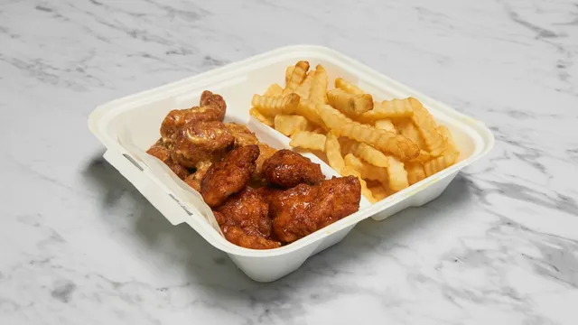 Taqueria Mr. Chicken