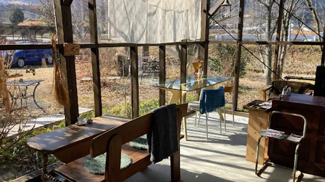 ai cafe Handmade snack store