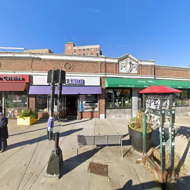 Turkish Lazuri Bakery