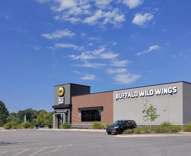 Buffalo Wild Wings