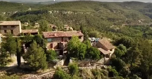 Casas Rurales La Artiga