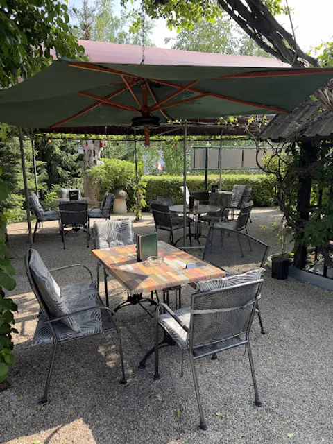 Gaststätte Hesselbach