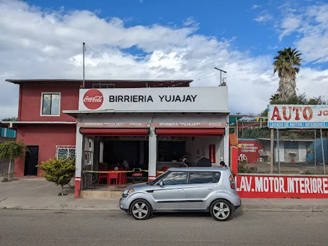 Birriería Yujajay - Zona Norte